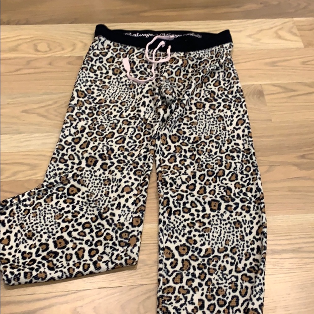 PJ Salvage Pj Pants